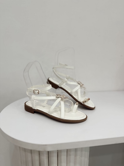 Grecia Blanco