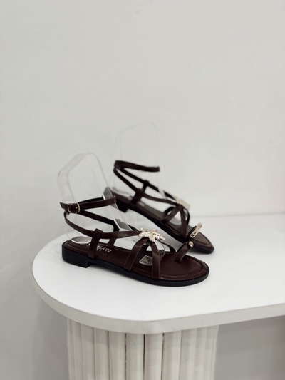 Grecia Chocolate