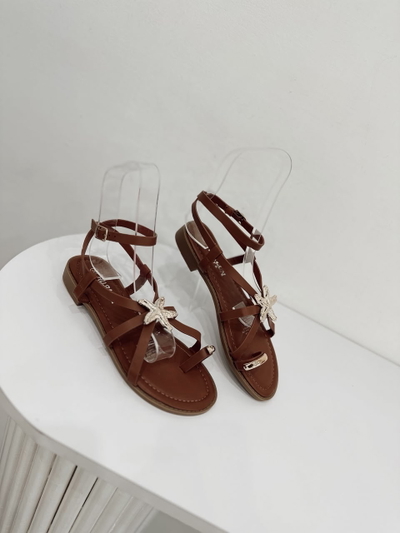 Grecia Camel