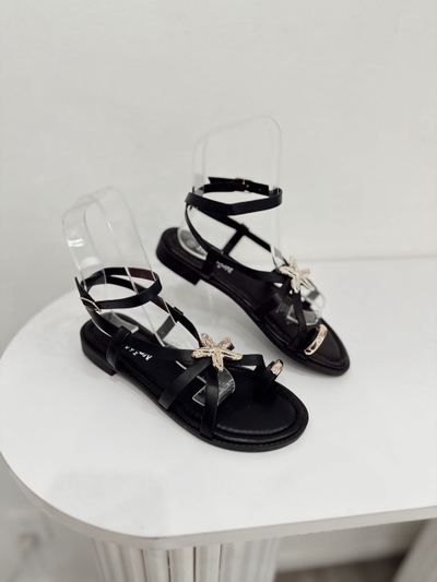 Grecia Negro