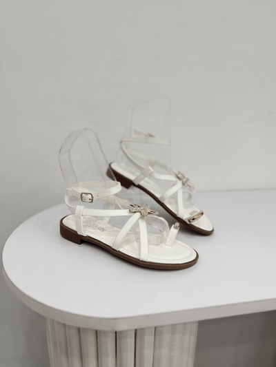 Grecia Blanco