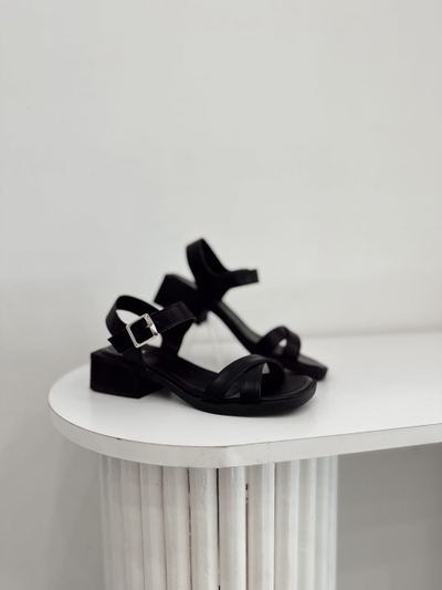 Sibila Negro