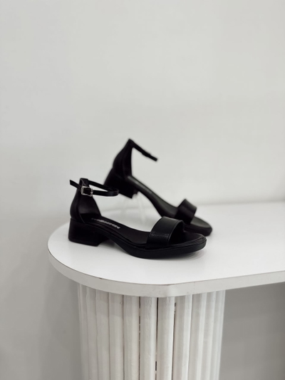 Bonnie Negro