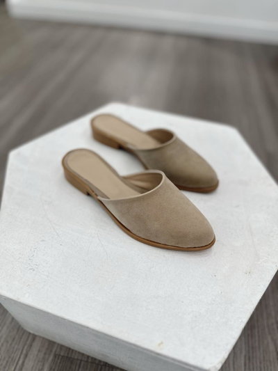 Gina Beige