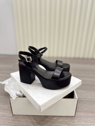 Alma Negro