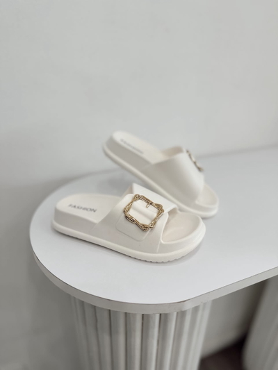 Gomón Maly Blanco