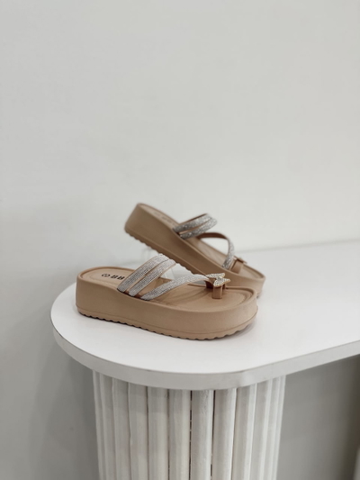 Chola Mari Beige