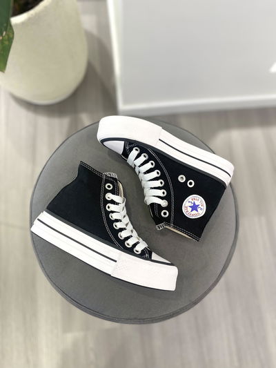 Converse Botita Réplica