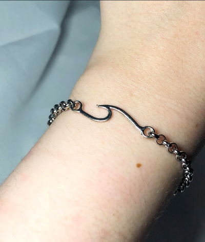 Pulsera Wave