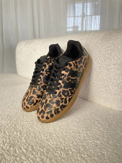 SAMBA DELUX PRINT
