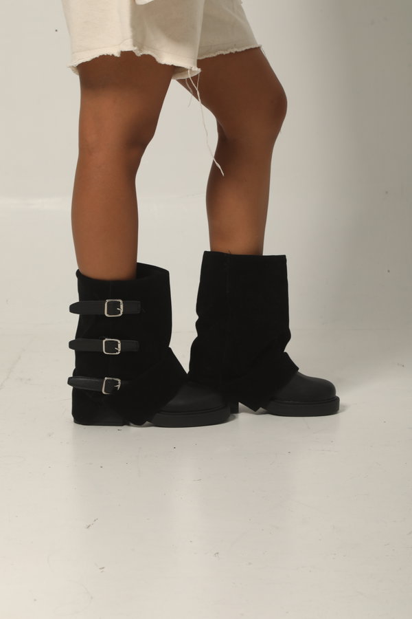 BOTAS MALEFICA