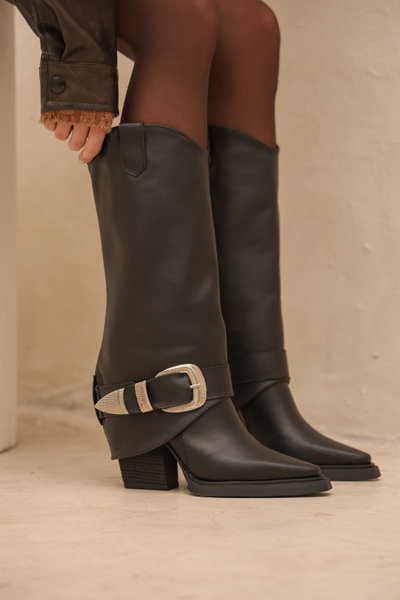 BOTAS MISTICA 3 en 1 