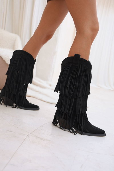 BOTAS MENDOZA