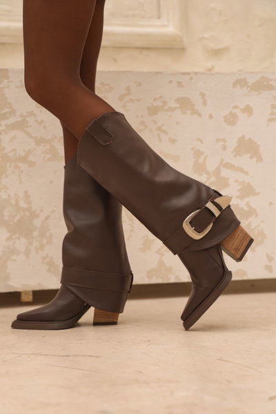 BOTAS MISTICA 3 en 1 