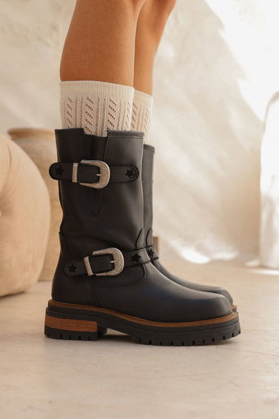 BOTAS RODEO