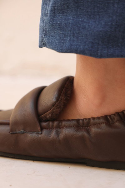 MOCASINES MOK