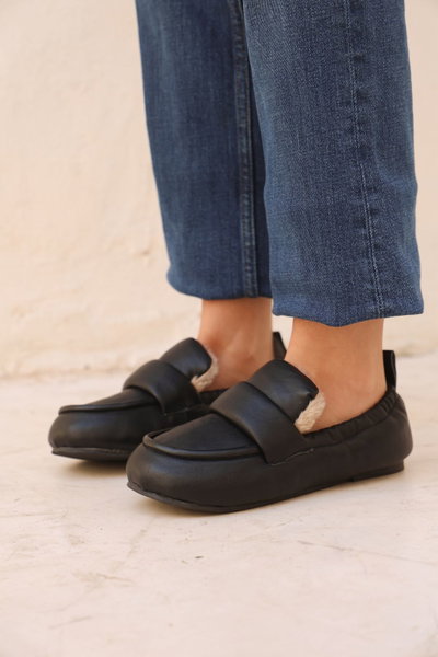 MOCASINES MOK