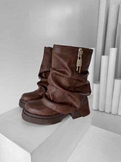 BOTA BRENDA