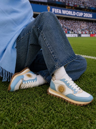 ZAPAS MESSIAS