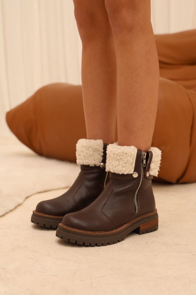 BOTAS SOLANGE
