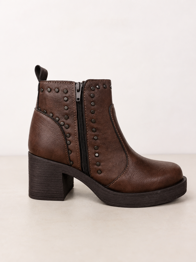 BOTA CORTA GOA