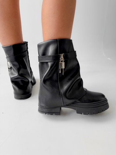 BOTA BRENDA