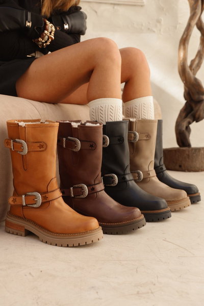 BOTAS RODEO