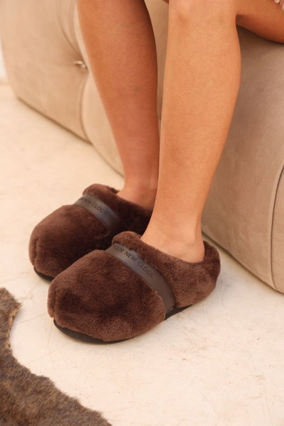 PANTUFLAS ASPEN
