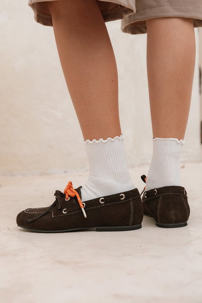 MOCASINES GRETA