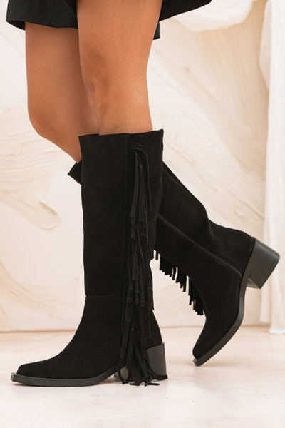 BOTAS BONNIE