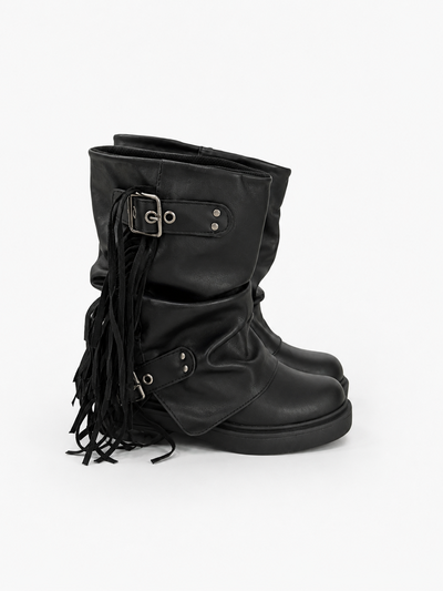 BOTAS LUZ
