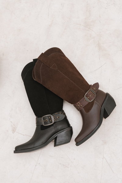 Bota California