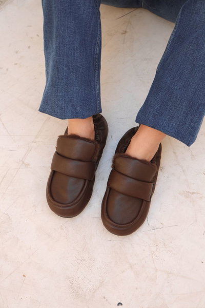 MOCASINES MOK