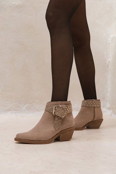 BOTA FAUSTINA