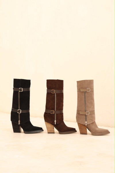 BOTA AMAZONAS