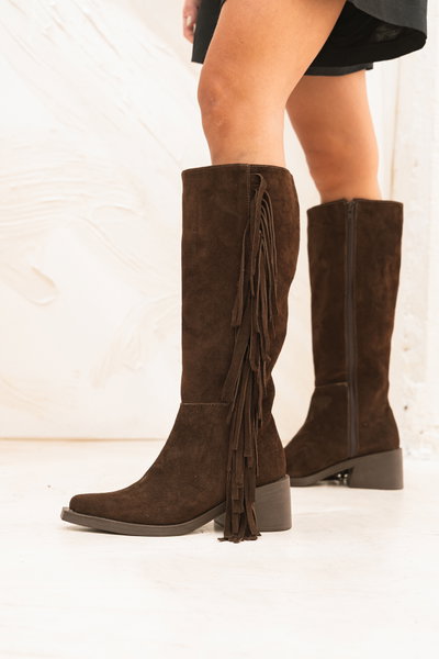 BOTAS BONNIE
