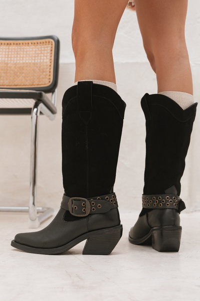 Bota California