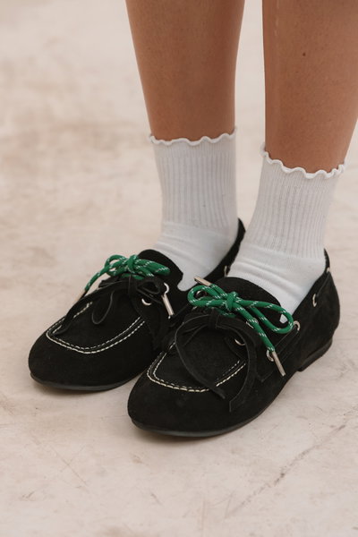 MOCASINES GRETA