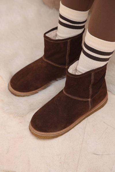 PANTUBOTA CANELA