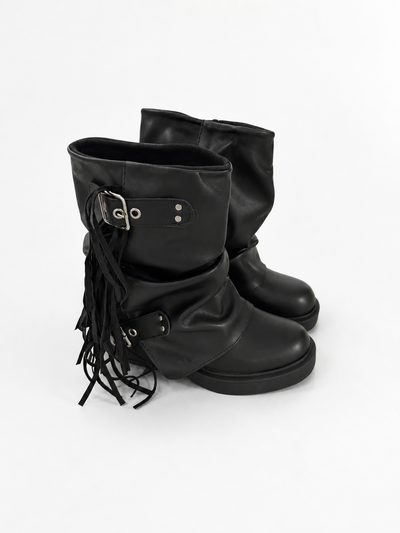BOTAS LUZ