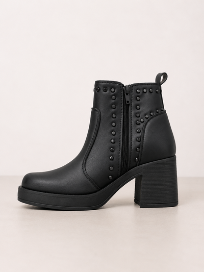 BOTA CORTA GOA