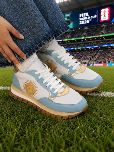 ZAPAS MESSIAS