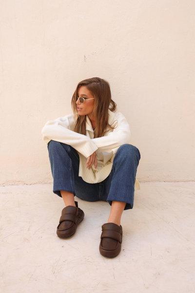 MOCASINES MOK