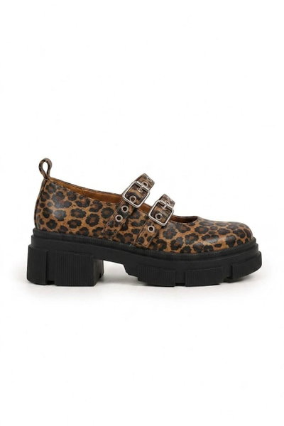 MOCASIN LEGUI