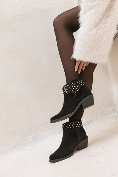 BOTA FAUSTINA
