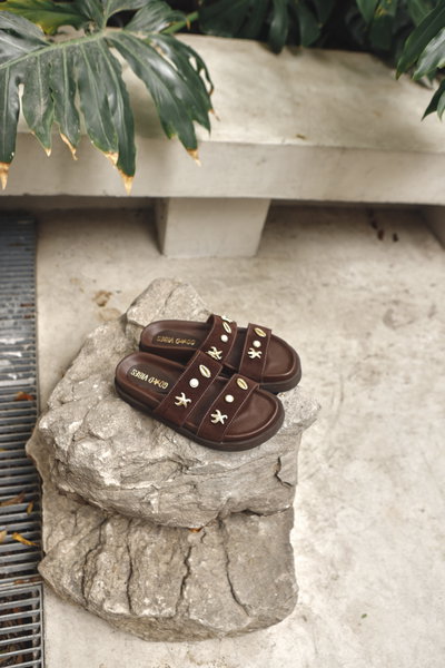 SANDALIAS JANEIRO