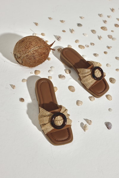 SANDALIAS BUZIOS