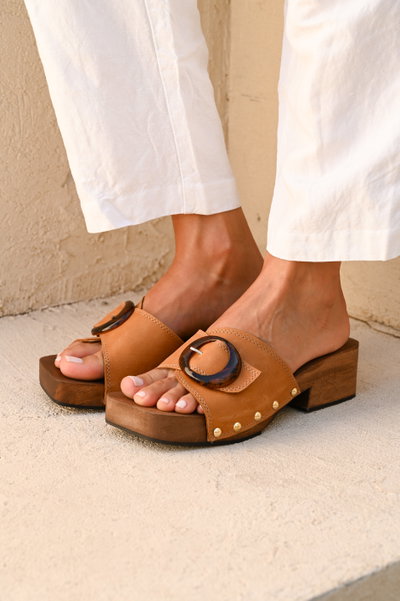 SANDALIAS PALMA