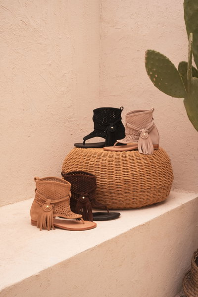 SANDALIAS MALIBU