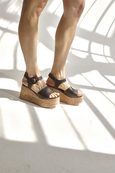 SANDALIAS BAHIA